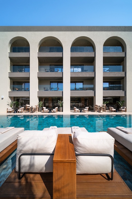 Alizo Comfort Chic Stay Rhodes 1
