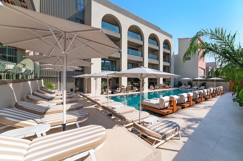 Alizo Comfort Chic Stay Rhodes 3