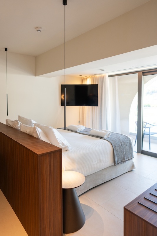 Alizo Comfort Chic Stay Rhodes 7