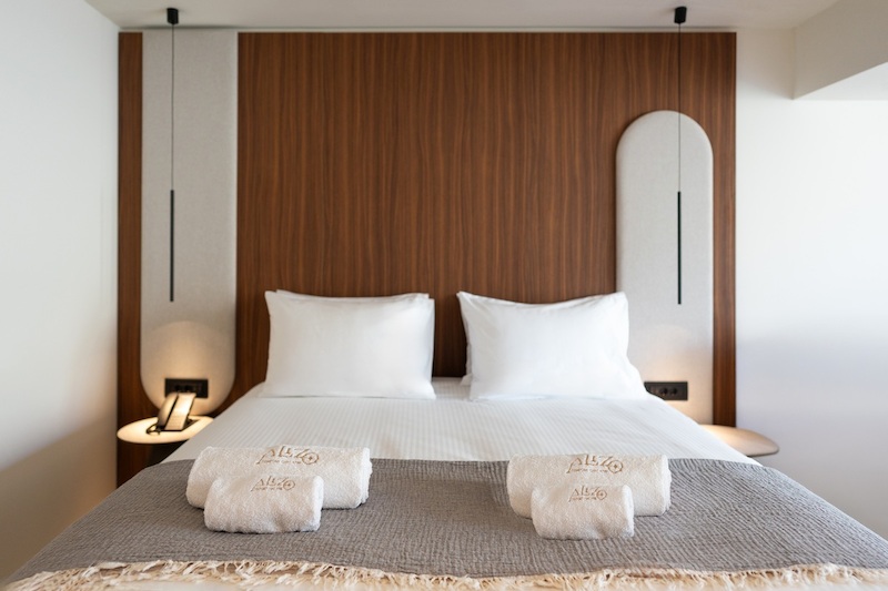 Alizo Comfort Chic Stay Rhodes 8