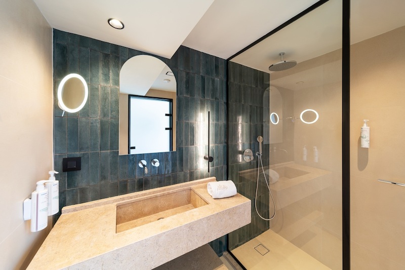 Alizo Comfort Chic Stay Rhodes 9