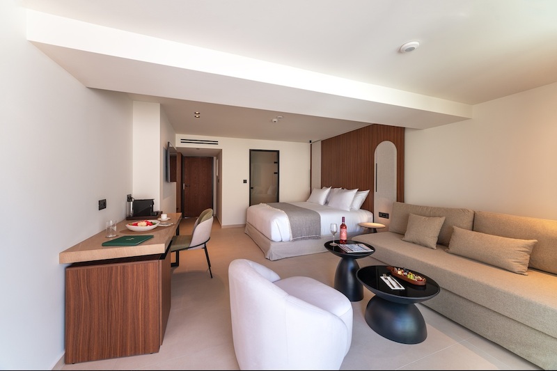 Alizo Comfort Chic Stay Rhodes 11