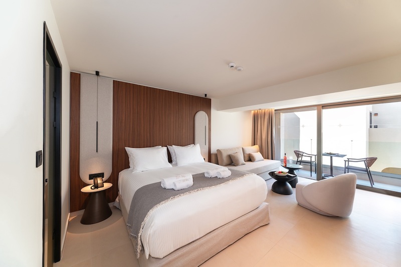 Alizo Comfort Chic Stay Rhodes 12