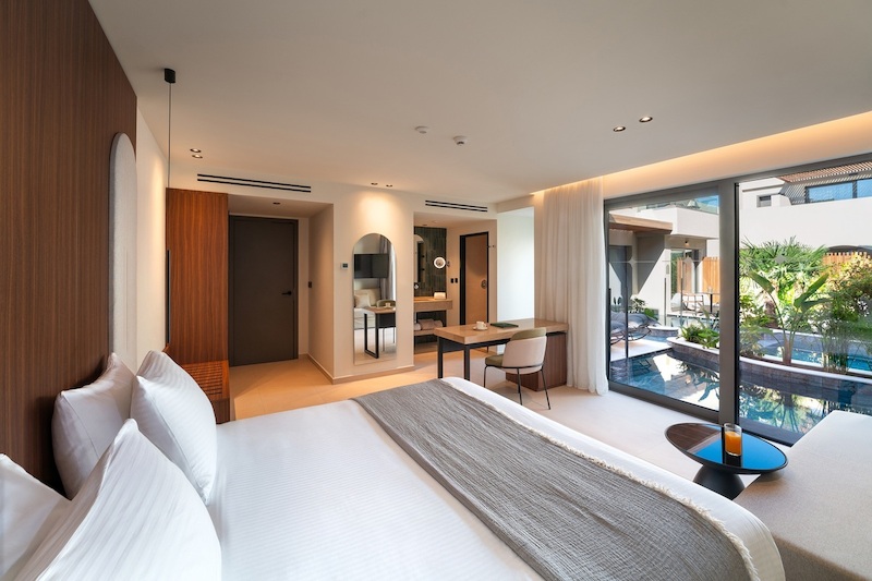 Alizo Comfort Chic Stay Rhodes 15