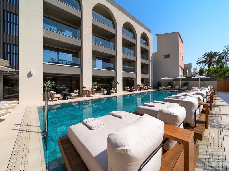 Alizo Comfort Chic Stay Rhodes 1