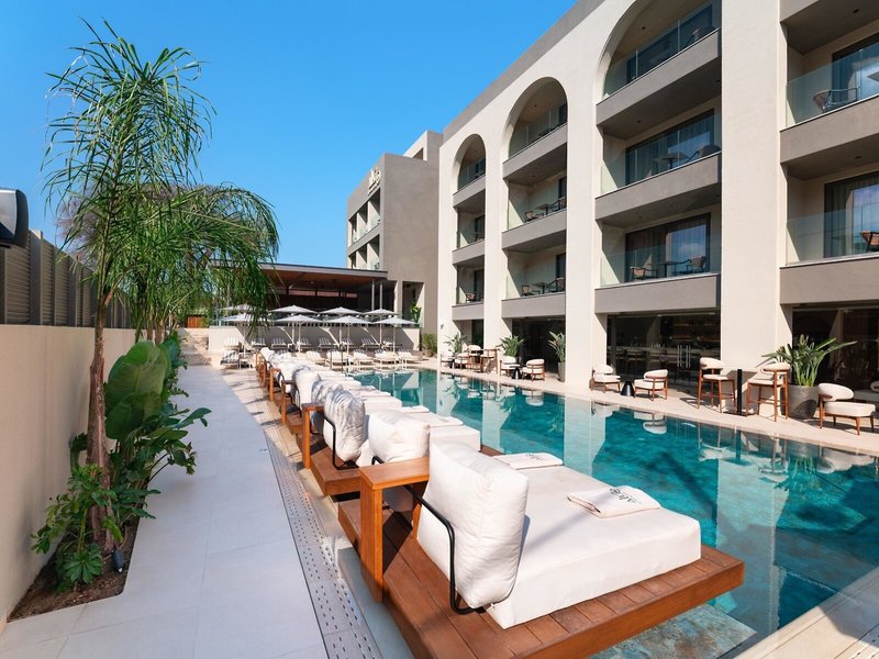 Alizo Comfort Chic Stay Rhodes 2