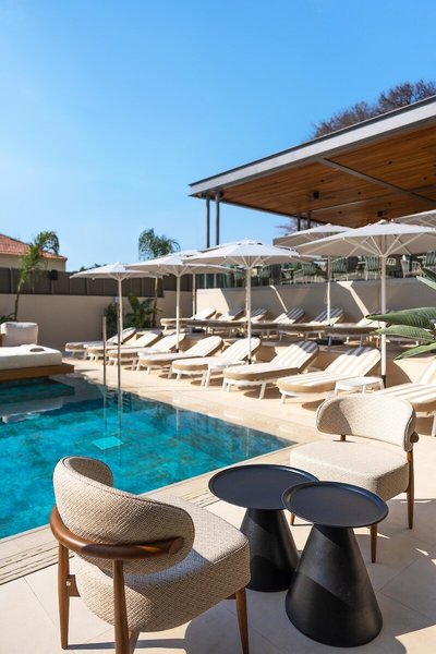 Alizo Comfort Chic Stay Rhodes 3
