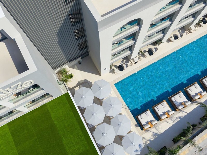 Alizo Comfort Chic Stay Rhodes 4