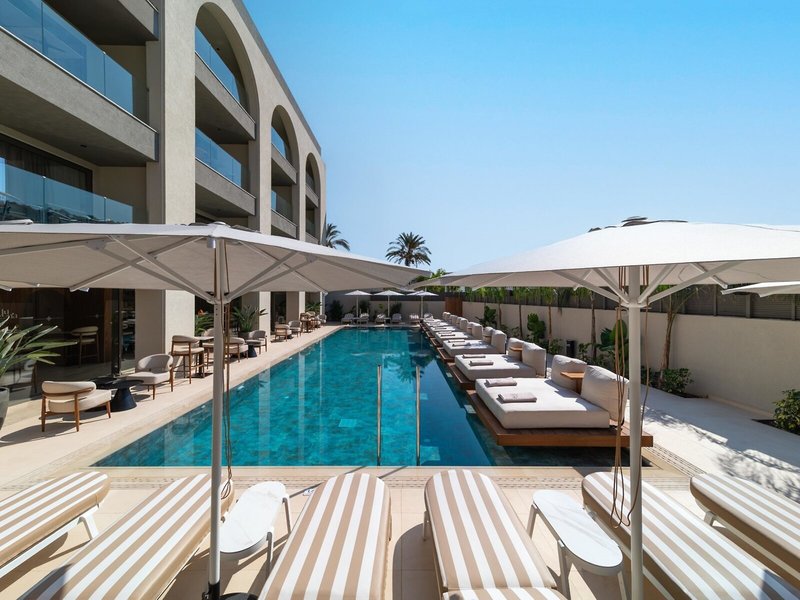 Alizo Comfort Chic Stay Rhodes 5