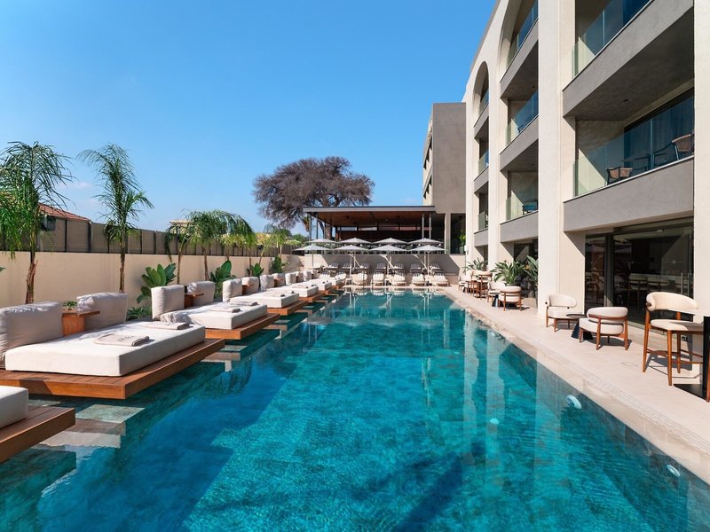 Alizo Comfort Chic Stay Rhodes 8