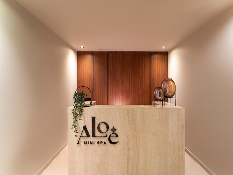 Alizo Comfort Chic Stay Rhodes 9