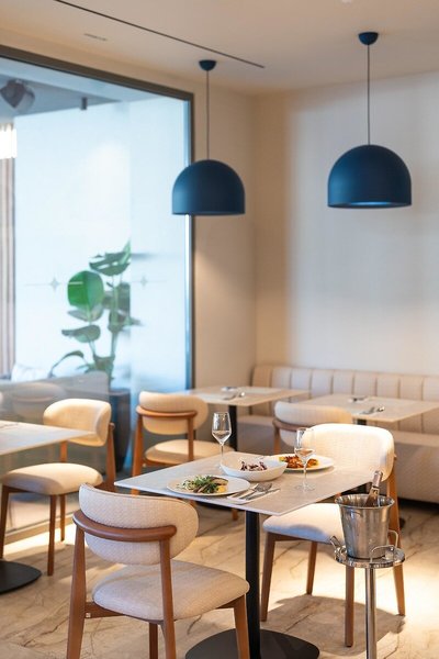 Alizo Comfort Chic Stay Rhodes 13