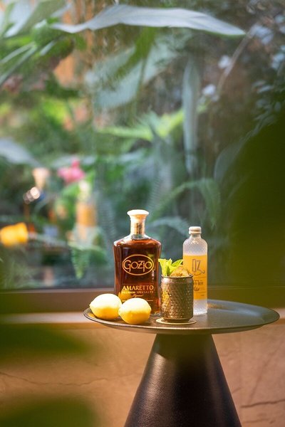 Alizo Comfort Chic Stay Rhodes 14