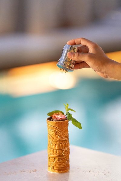 Alizo Comfort Chic Stay Rhodes 15