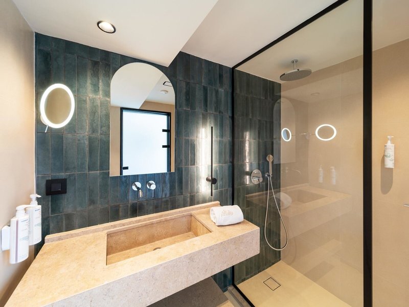 Alizo Comfort Chic Stay Rhodes 16