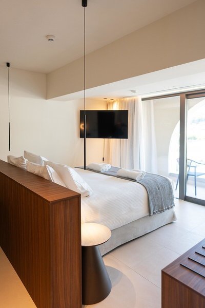 Alizo Comfort Chic Stay Rhodes 18