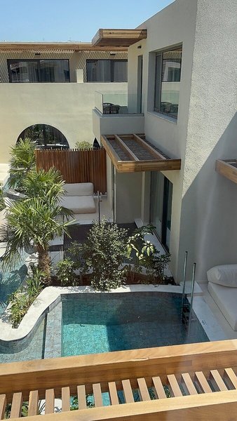 Alizo Comfort Chic Stay Rhodes 19