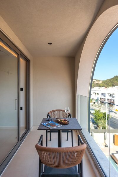 Alizo Comfort Chic Stay Rhodes 22
