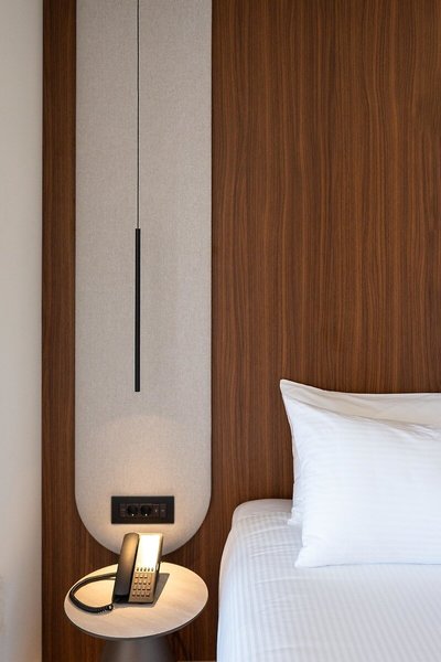 Alizo Comfort Chic Stay Rhodes 29