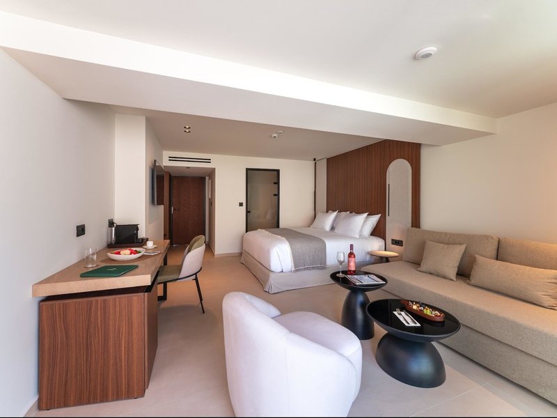 Alizo Comfort Chic Stay Rhodes 30