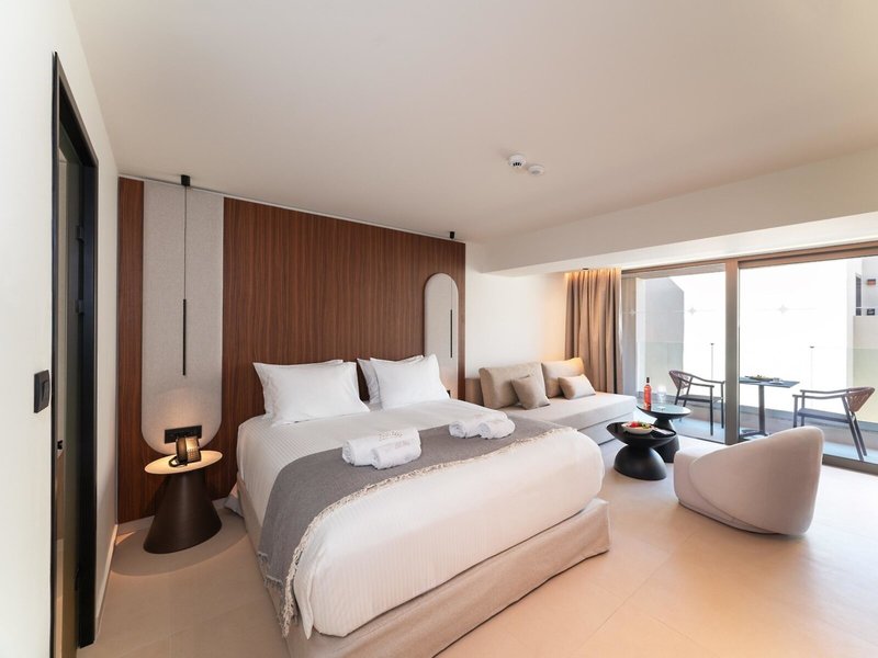 Alizo Comfort Chic Stay Rhodes 31