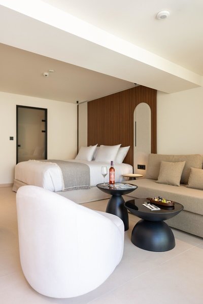 Alizo Comfort Chic Stay Rhodes 32