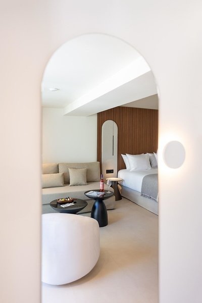 Alizo Comfort Chic Stay Rhodes 33