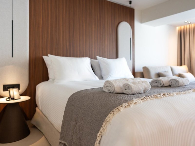 Alizo Comfort Chic Stay Rhodes 34