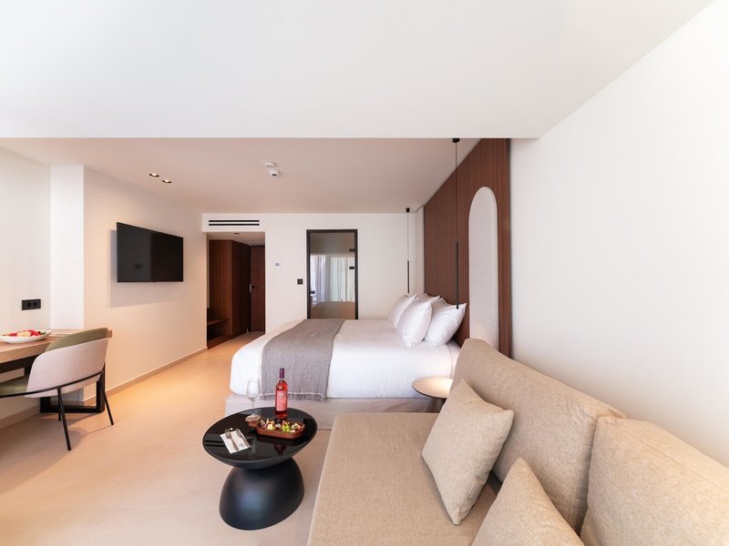 Alizo Comfort Chic Stay Rhodes 35