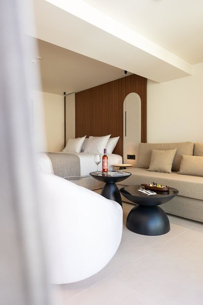 Alizo Comfort Chic Stay Rhodes 36