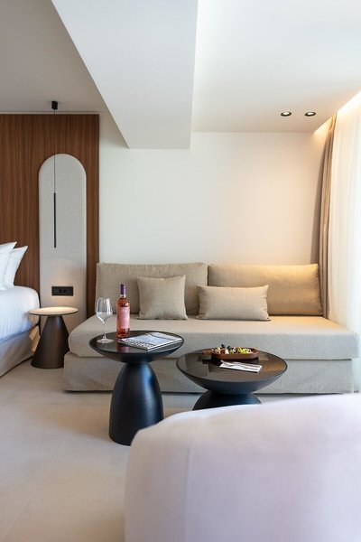 Alizo Comfort Chic Stay Rhodes 40