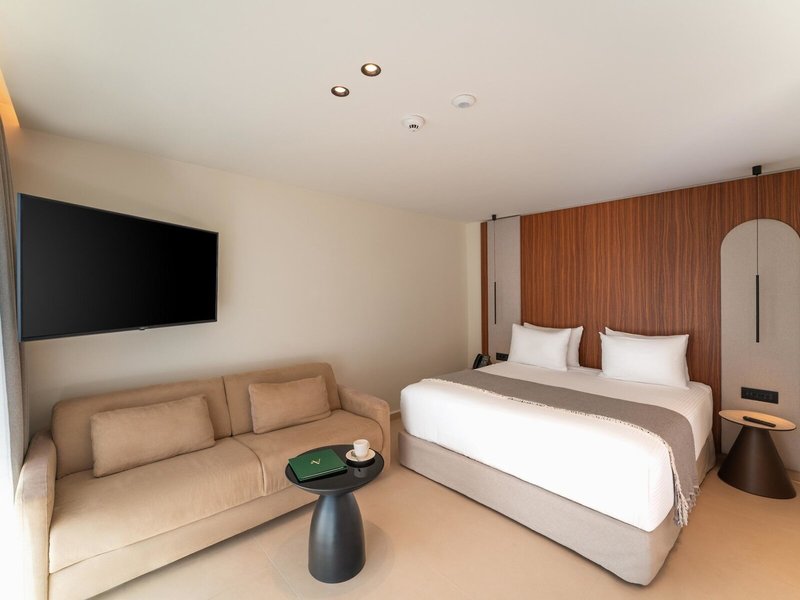 Alizo Comfort Chic Stay Rhodes 43