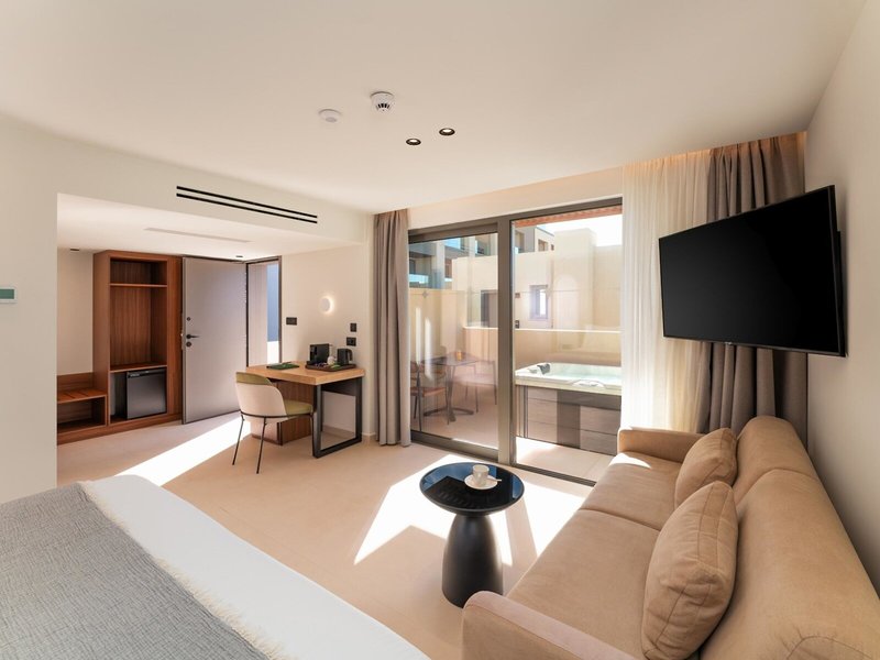Alizo Comfort Chic Stay Rhodes 44