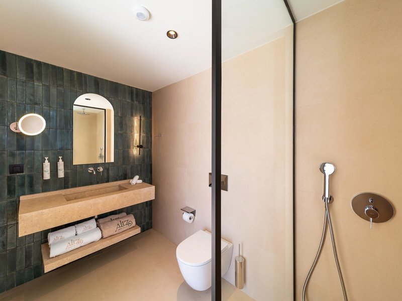 Alizo Comfort Chic Stay Rhodes 45