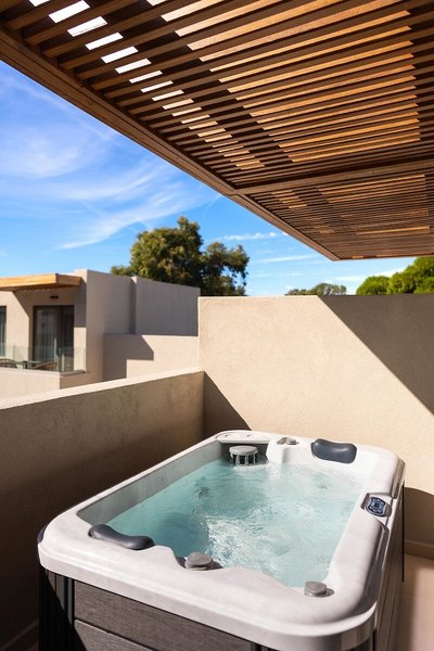 Alizo Comfort Chic Stay Rhodes 46