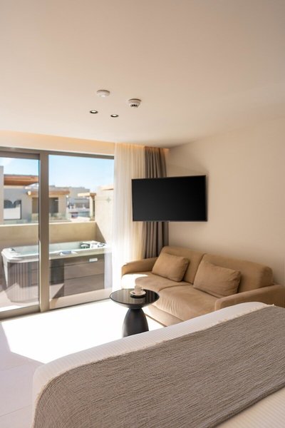 Alizo Comfort Chic Stay Rhodes 47