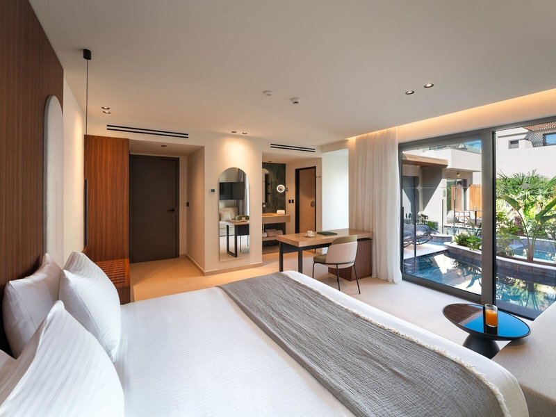 Alizo Comfort Chic Stay Rhodes 48
