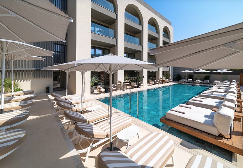 Alizo Comfort Chic Stay Rhodes 1