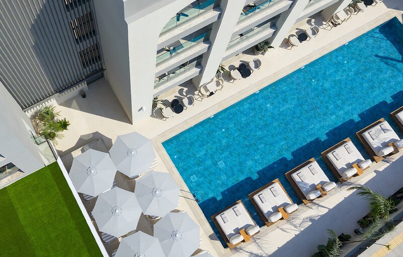 Alizo Comfort Chic Stay Rhodes 3