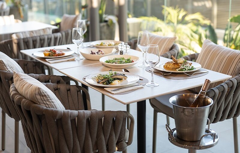 Alizo Comfort Chic Stay Rhodes 6