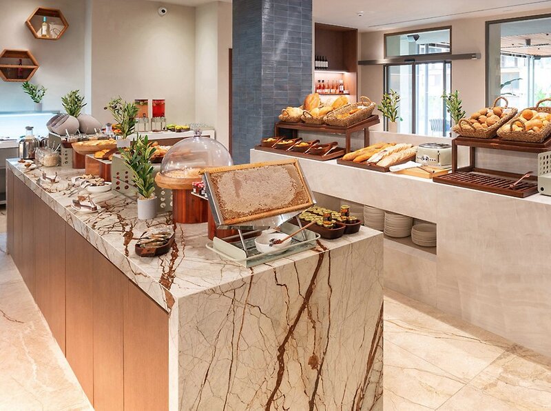 Alizo Comfort Chic Stay Rhodes 7