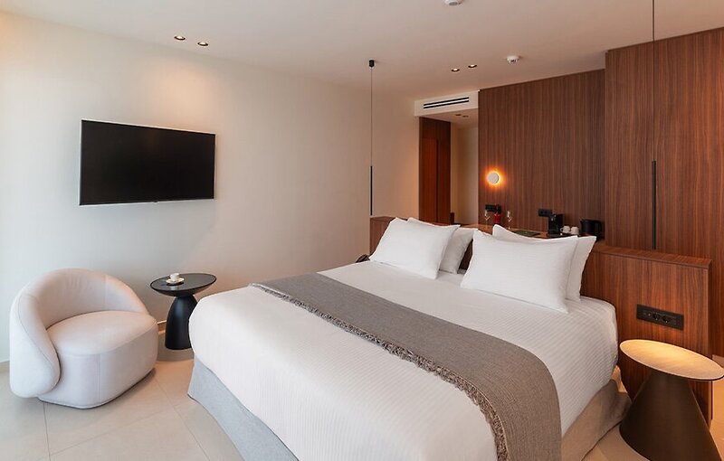 Alizo Comfort Chic Stay Rhodes 9