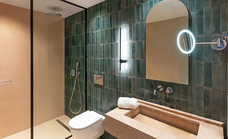 Alizo Comfort Chic Stay Rhodes 12