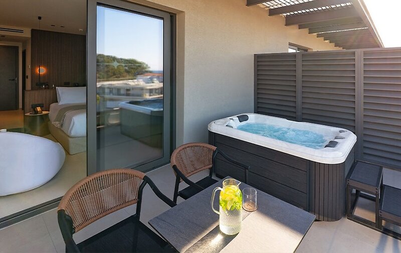 Alizo Comfort Chic Stay Rhodes 13