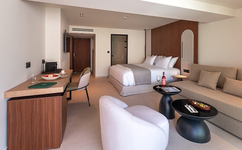 Alizo Comfort Chic Stay Rhodes 15