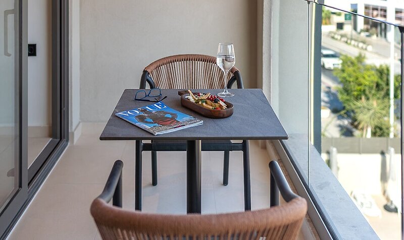 Alizo Comfort Chic Stay Rhodes 20