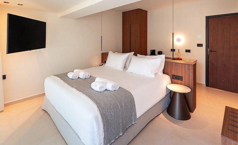 Alizo Comfort Chic Stay Rhodes 22