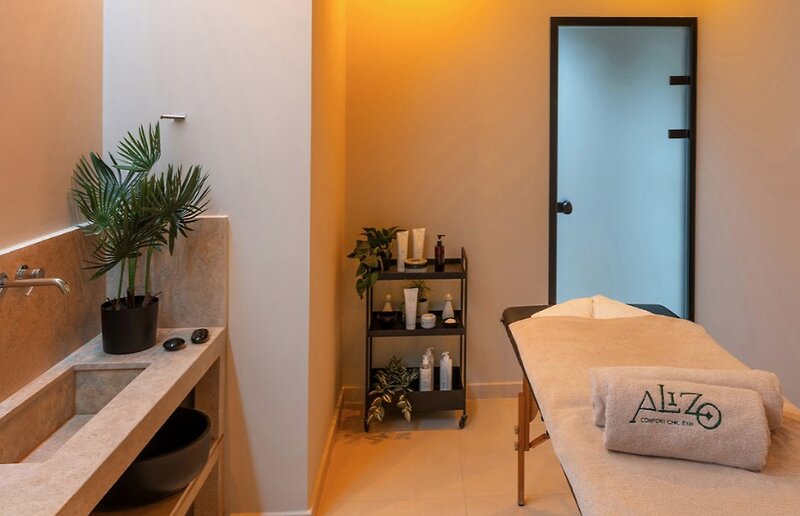 Alizo Comfort Chic Stay Rhodes 25