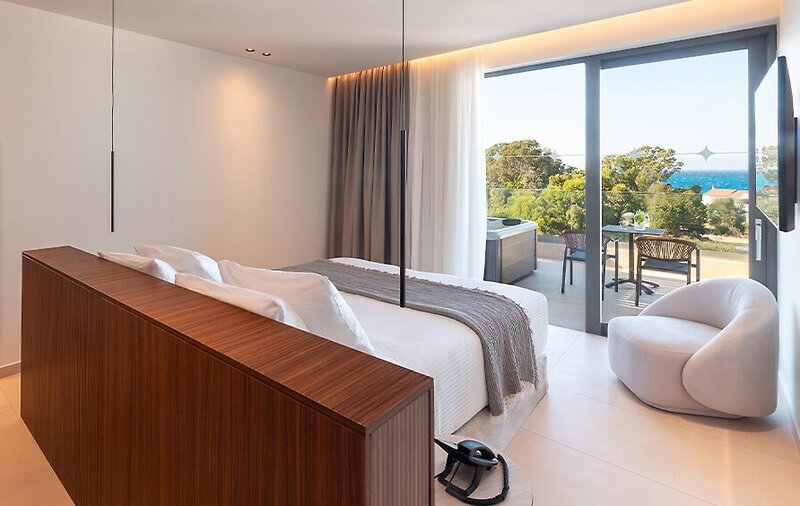 Alizo Comfort Chic Stay Rhodes 10