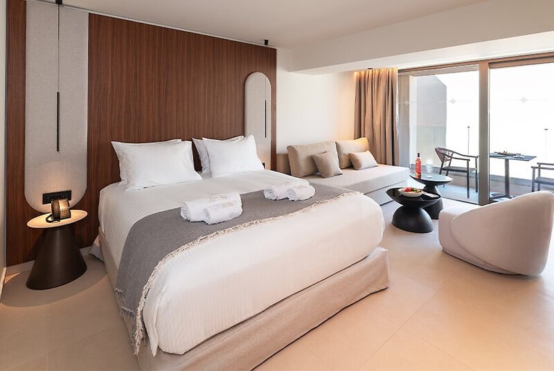 Alizo Comfort Chic Stay Rhodes 14